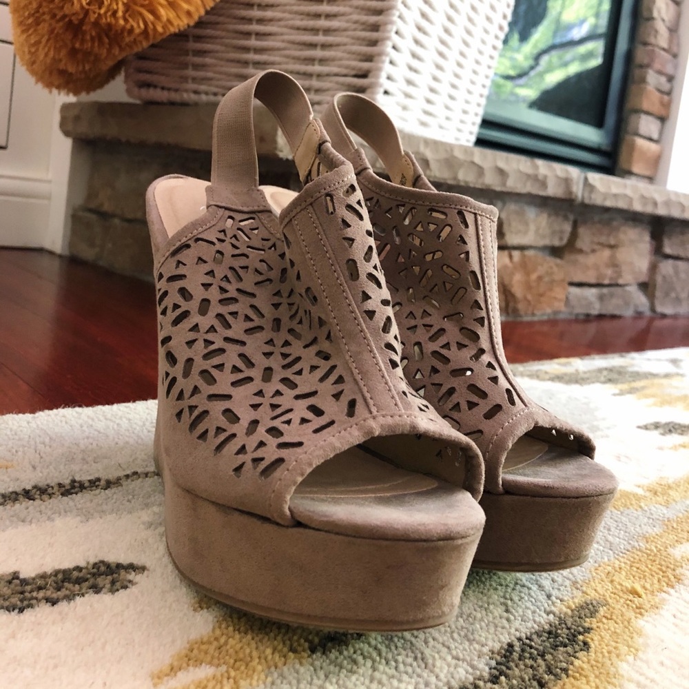 Wedges - Picture 2 of 2